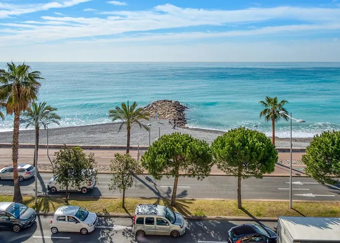 Appartement Rivage - Welkeys