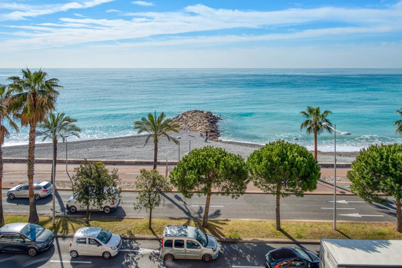 Appartement Rivage - Welkeys