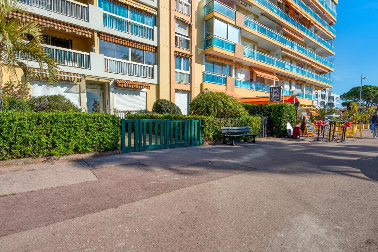 Rivage - Welkeys Appartement Cagnes-sur-Mer