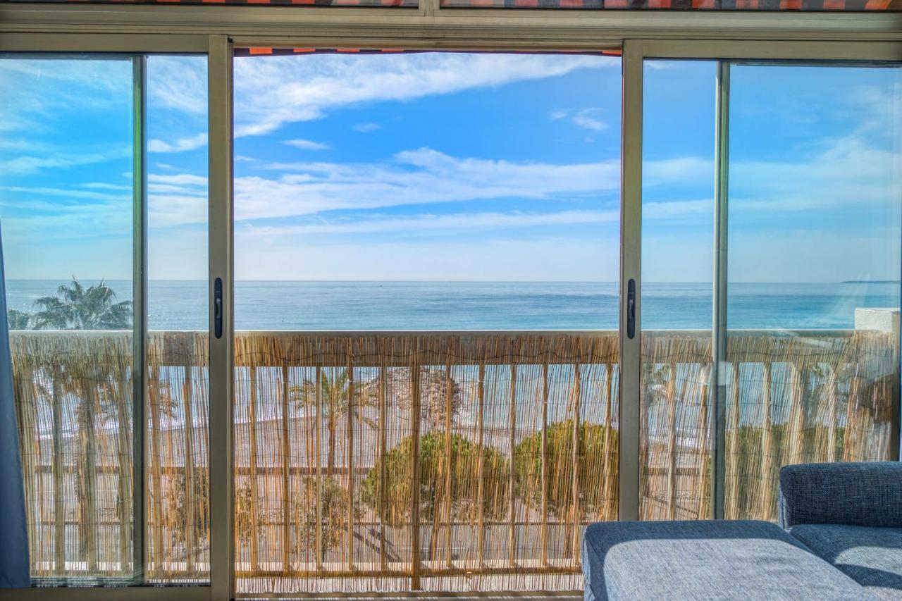 Rivage - Welkeys Appartement Cagnes-sur-Mer