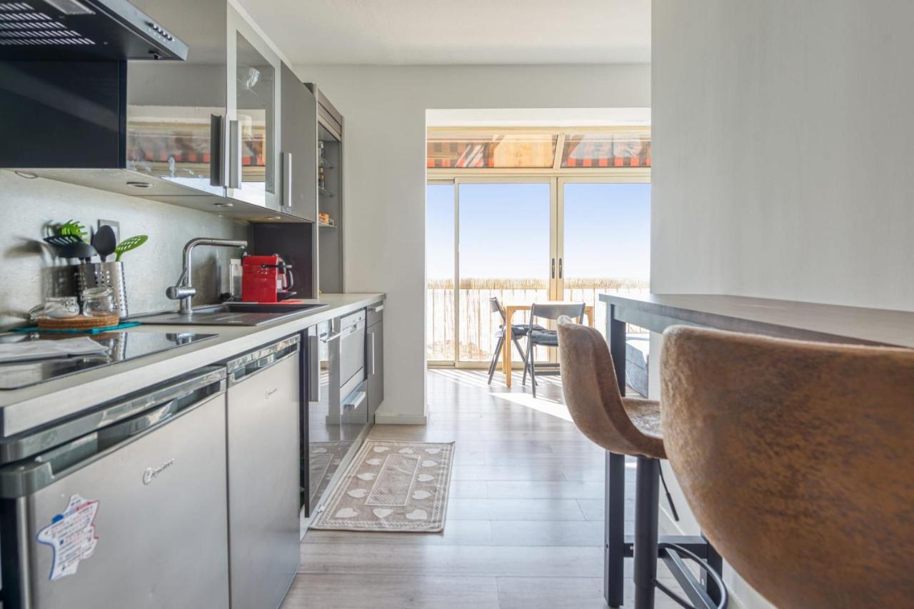 Appartement Rivage - Welkeys *