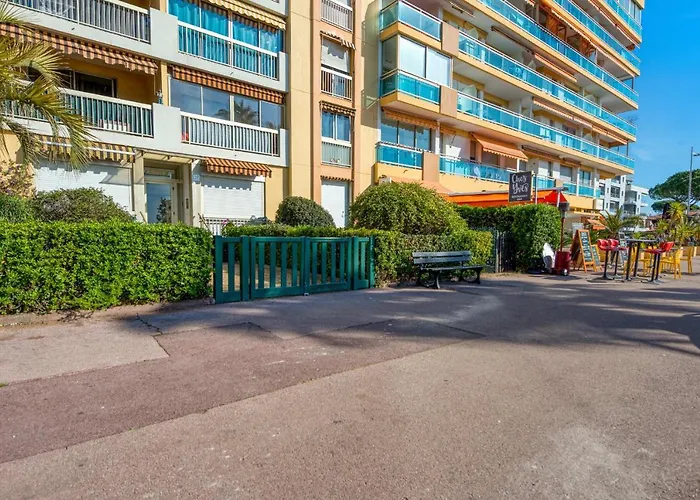 Appartement Rivage - Welkeys