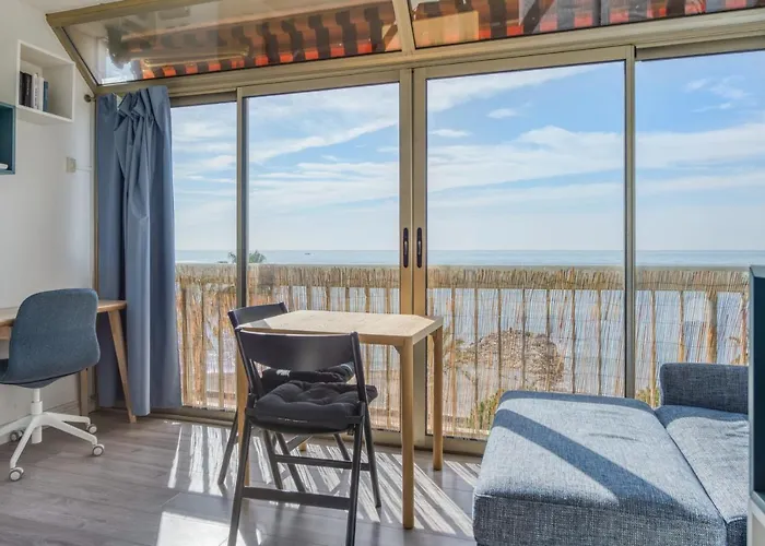 Appartement Rivage - Welkeys
