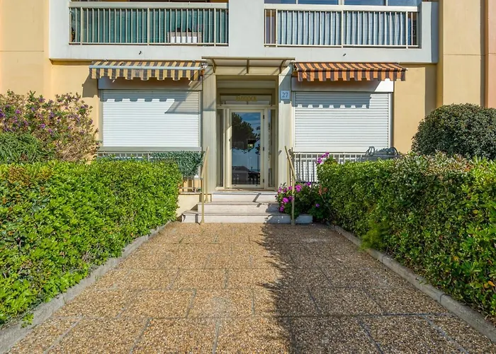 Appartement Rivage - Welkeys