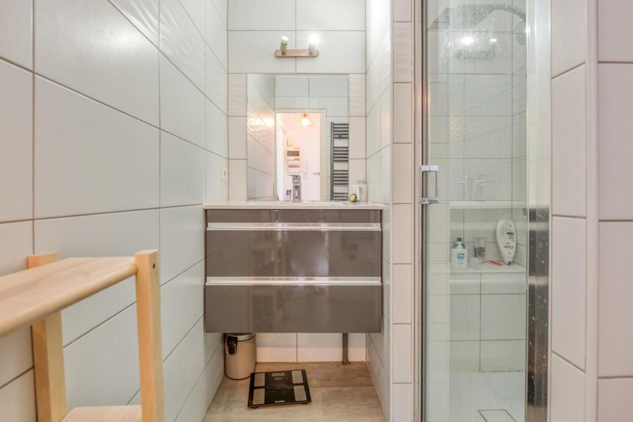Appartement Rivage - Welkeys *